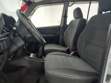 MITSUBISHI Pajero TR4 2.0 16V 4P FLEX, Foto 10
