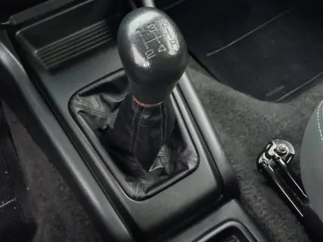 MITSUBISHI Pajero TR4 2.0 16V 4P FLEX, Foto 11