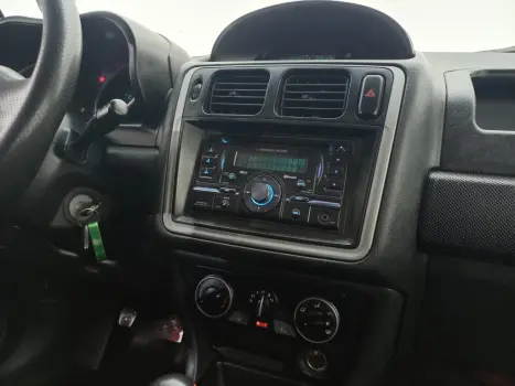 MITSUBISHI Pajero TR4 2.0 16V 4P FLEX, Foto 12