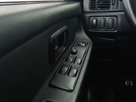 MITSUBISHI Pajero TR4 2.0 16V 4P FLEX, Foto 13