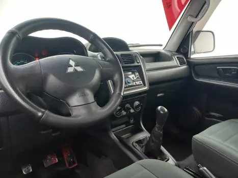 MITSUBISHI Pajero TR4 2.0 16V 4P FLEX, Foto 18