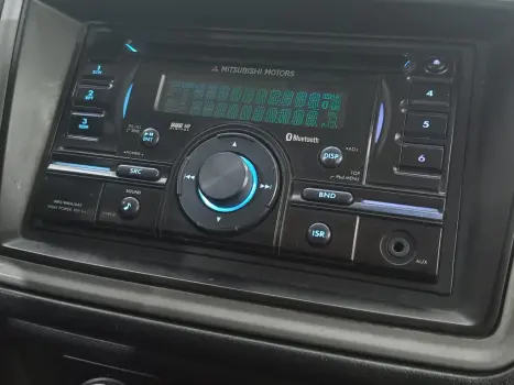 MITSUBISHI Pajero TR4 2.0 16V 4P FLEX, Foto 19