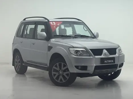 MITSUBISHI Pajero TR4 2.0 16V 4P FLEX, Foto 21