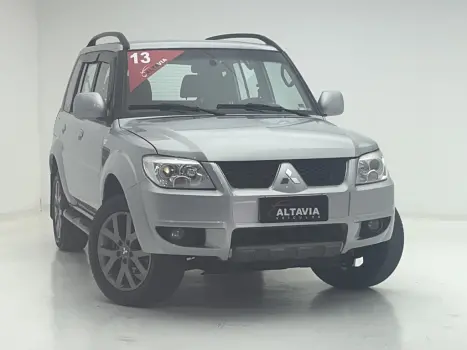 MITSUBISHI Pajero TR4 2.0 16V 4P FLEX, Foto 22