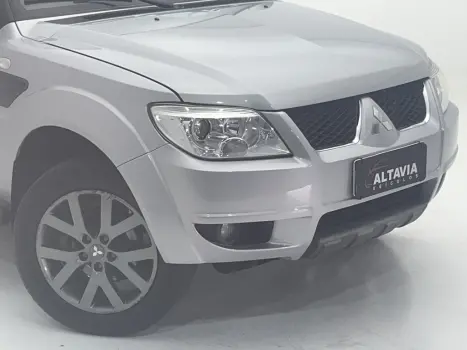 MITSUBISHI Pajero TR4 2.0 16V 4P FLEX, Foto 24