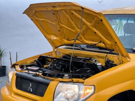 MITSUBISHI Pajero TR4 2.0 16V 4P, Foto 7