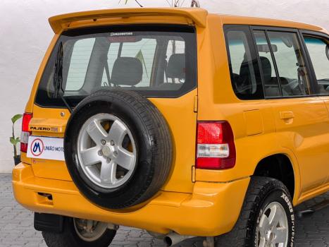 MITSUBISHI Pajero TR4 2.0 16V 4P, Foto 8