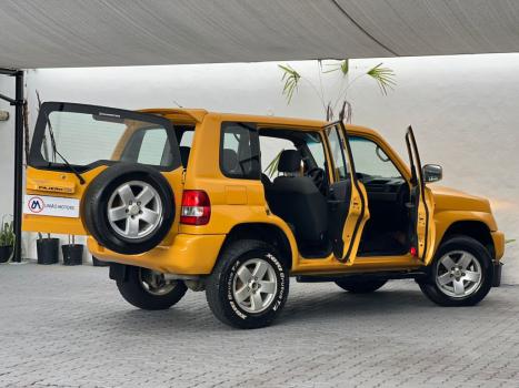 MITSUBISHI Pajero TR4 2.0 16V 4P, Foto 9