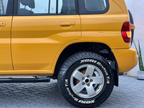 MITSUBISHI Pajero TR4 2.0 16V 4P, Foto 16