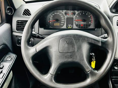 MITSUBISHI Pajero TR4 2.0 16V 4P, Foto 17