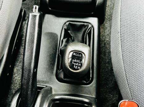 MITSUBISHI Pajero TR4 2.0 16V 4P, Foto 20