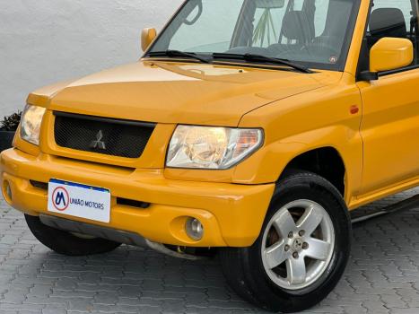 MITSUBISHI Pajero TR4 2.0 16V 4P 4X4, Foto 3