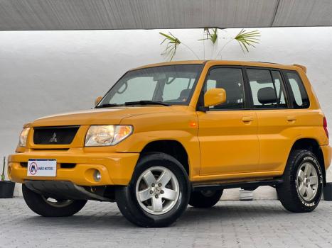 MITSUBISHI Pajero TR4 2.0 16V 4P 4X4, Foto 4