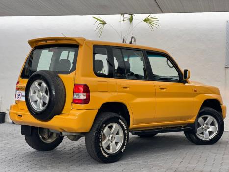 MITSUBISHI Pajero TR4 2.0 16V 4P 4X4, Foto 6