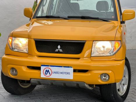 MITSUBISHI Pajero TR4 2.0 16V 4P 4X4, Foto 7