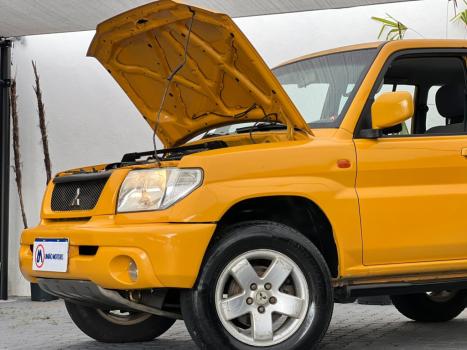 MITSUBISHI Pajero TR4 2.0 16V 4P 4X4, Foto 8
