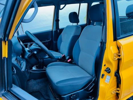 MITSUBISHI Pajero TR4 2.0 16V 4P 4X4, Foto 10
