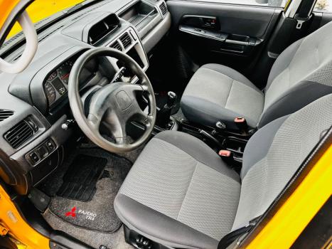 MITSUBISHI Pajero TR4 2.0 16V 4P 4X4, Foto 19