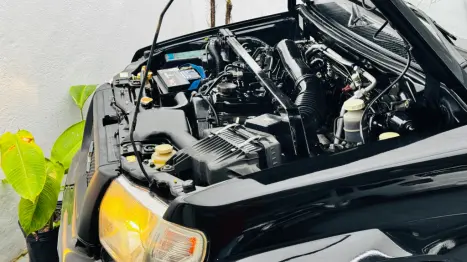 MITSUBISHI Pajero TR4 2.0 16V 4P 4X4 AUTOM�TICO, Foto 6