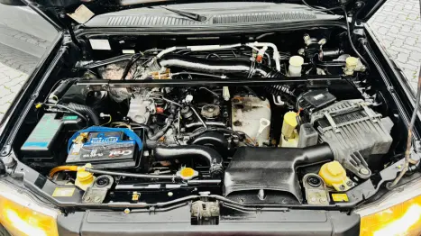 MITSUBISHI Pajero TR4 2.0 16V 4P 4X4 AUTOM�TICO, Foto 7