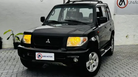 MITSUBISHI Pajero TR4 2.0 16V 4P 4X4 AUTOM�TICO, Foto 12