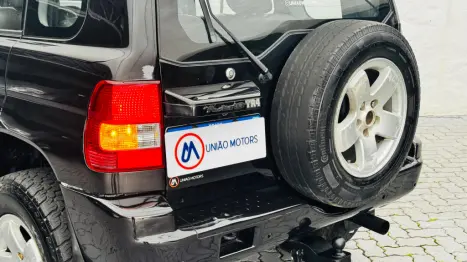 MITSUBISHI Pajero TR4 2.0 16V 4P 4X4 AUTOM�TICO, Foto 13