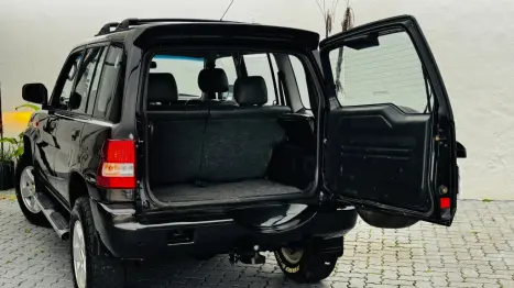 MITSUBISHI Pajero TR4 2.0 16V 4P 4X4 AUTOM�TICO, Foto 14