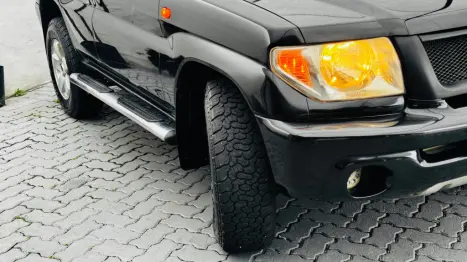 MITSUBISHI Pajero TR4 2.0 16V 4P 4X4 AUTOM�TICO, Foto 15