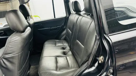 MITSUBISHI Pajero TR4 2.0 16V 4P 4X4 AUTOM�TICO, Foto 16