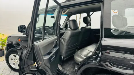 MITSUBISHI Pajero TR4 2.0 16V 4P 4X4 AUTOM�TICO, Foto 17