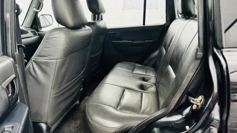MITSUBISHI Pajero TR4 2.0 16V 4P 4X4 AUTOM�TICO, Foto 18