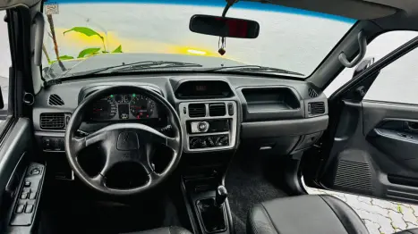 MITSUBISHI Pajero TR4 2.0 16V 4P 4X4 AUTOM�TICO, Foto 20