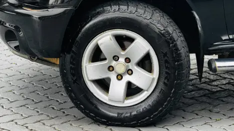 MITSUBISHI Pajero TR4 2.0 16V 4P 4X4 AUTOM�TICO, Foto 22