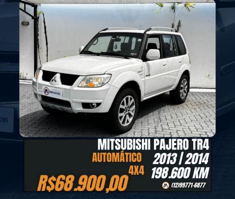MITSUBISHI Pajero TR4 2.0 16V 4P 4X4 AUTOM�TICO, Foto 1