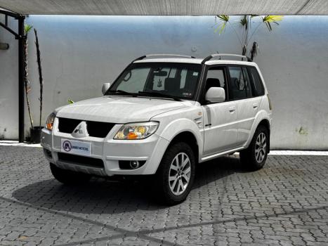 MITSUBISHI Pajero TR4 2.0 16V 4P 4X4 AUTOM�TICO, Foto 2