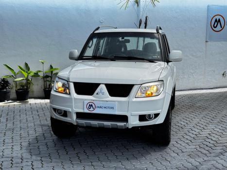 MITSUBISHI Pajero TR4 2.0 16V 4P 4X4 AUTOM�TICO, Foto 4