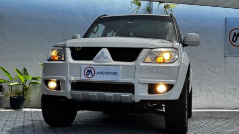 MITSUBISHI Pajero TR4 2.0 16V 4P 4X4 AUTOM�TICO, Foto 5