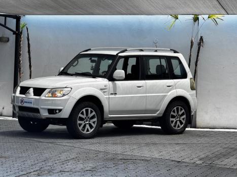 MITSUBISHI Pajero TR4 2.0 16V 4P 4X4 AUTOM�TICO, Foto 6