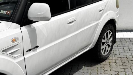 MITSUBISHI Pajero TR4 2.0 16V 4P 4X4 AUTOM�TICO, Foto 7