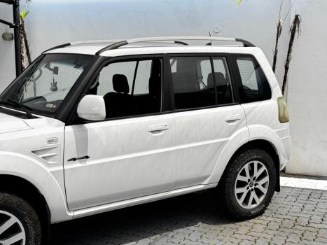 MITSUBISHI Pajero TR4 2.0 16V 4P 4X4 AUTOM�TICO, Foto 8