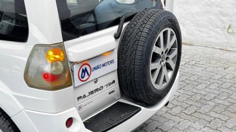 MITSUBISHI Pajero TR4 2.0 16V 4P 4X4 AUTOM�TICO, Foto 10