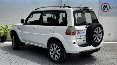 MITSUBISHI Pajero TR4 2.0 16V 4P 4X4 AUTOM�TICO, Foto 11