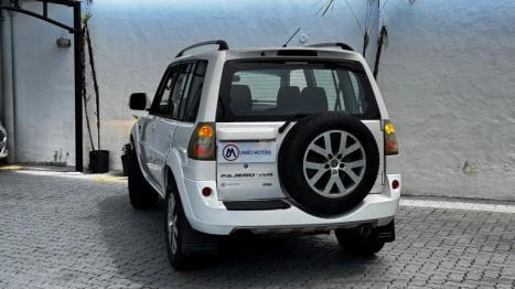 MITSUBISHI Pajero TR4 2.0 16V 4P 4X4 AUTOM�TICO, Foto 13