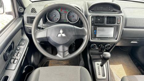 MITSUBISHI Pajero TR4 2.0 16V 4P 4X4 AUTOM�TICO, Foto 14