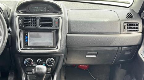 MITSUBISHI Pajero TR4 2.0 16V 4P 4X4 AUTOM�TICO, Foto 18