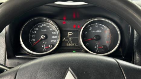 MITSUBISHI Pajero TR4 2.0 16V 4P 4X4 AUTOM�TICO, Foto 19