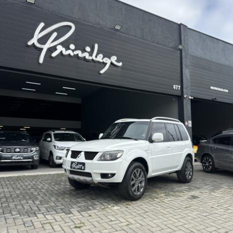 MITSUBISHI Pajero TR4 2.0 16V 4P FLEX AUTOM�TICO, Foto 1