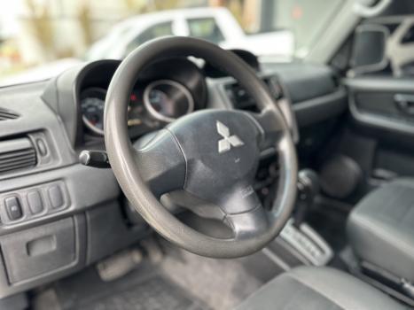 MITSUBISHI Pajero TR4 2.0 16V 4P FLEX AUTOM�TICO, Foto 2