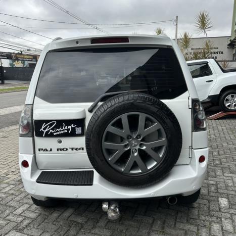 MITSUBISHI Pajero TR4 2.0 16V 4P FLEX AUTOM�TICO, Foto 3