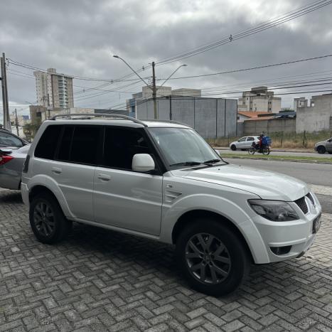 MITSUBISHI Pajero TR4 2.0 16V 4P FLEX AUTOM�TICO, Foto 5